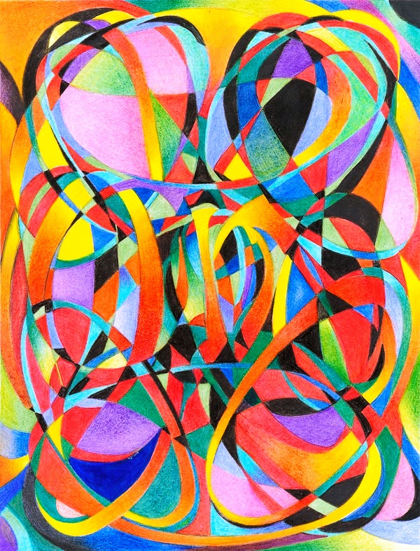 calligraphy