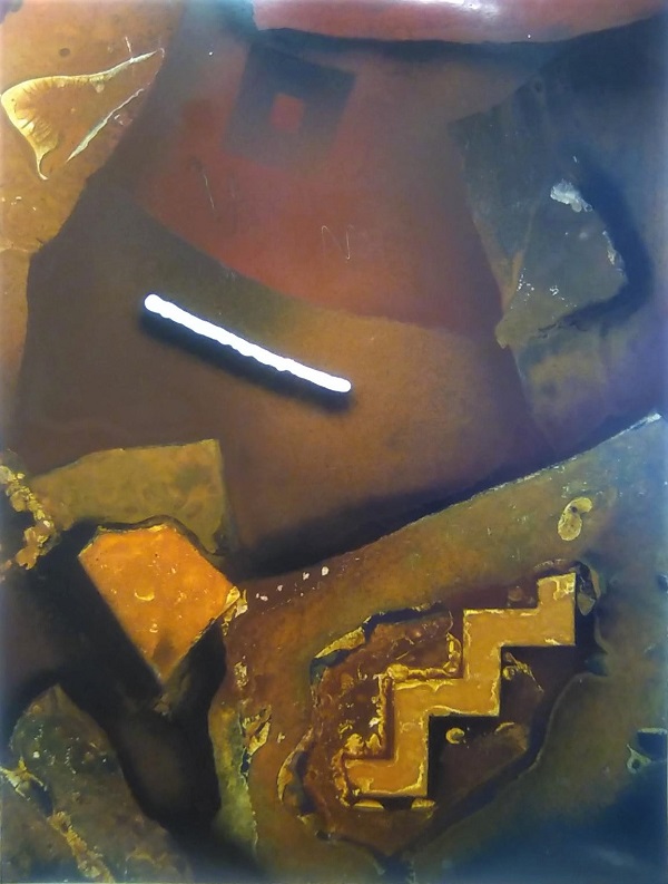 Cave Painting 2