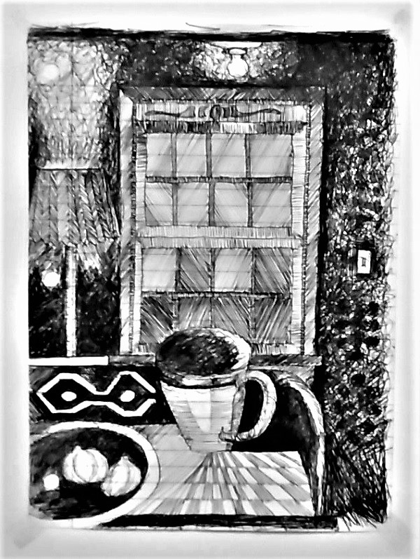 Coffee Cup