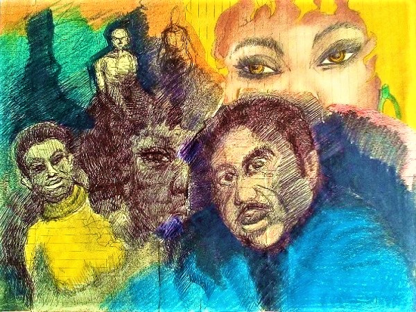 Faces