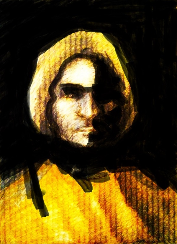 Giordano Bruno