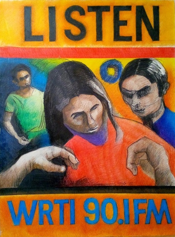 Listen
