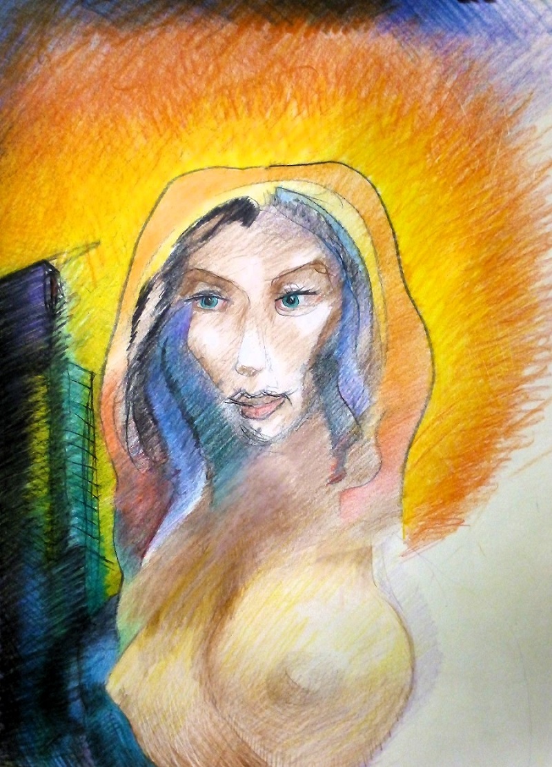 Magnetic Female