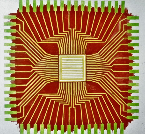 Microchip