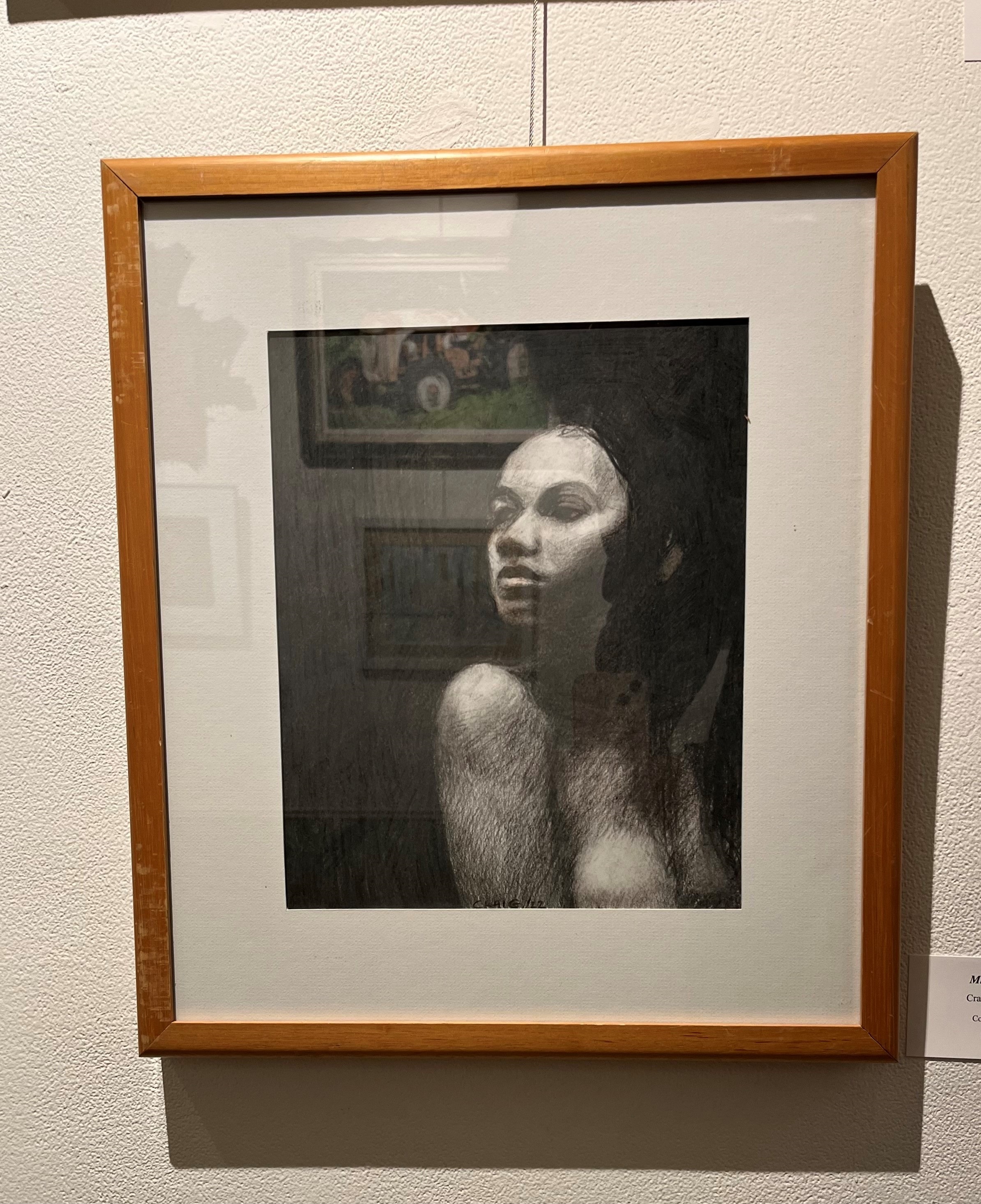 Mirror Lady Show