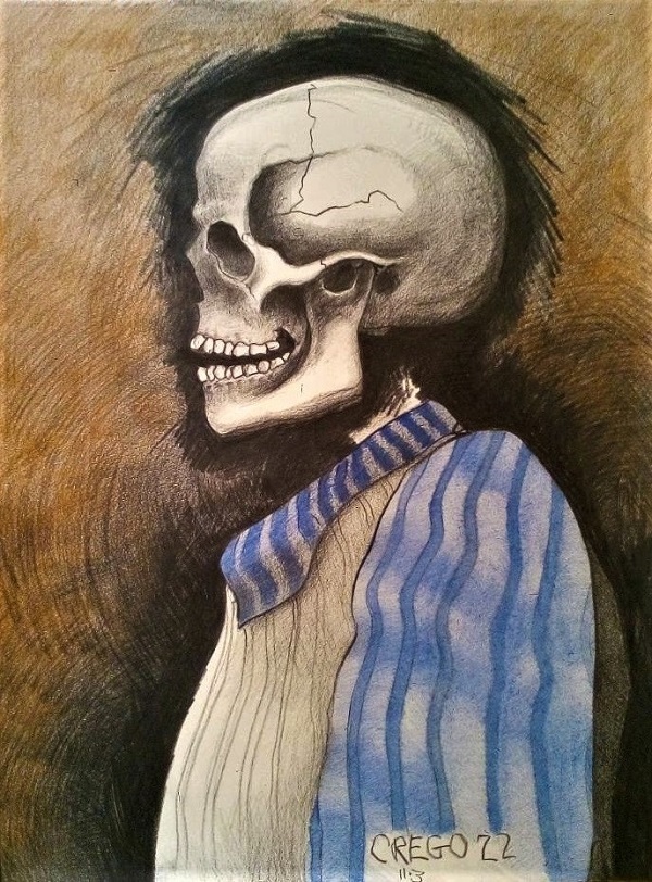 Mr. Bonehead 3