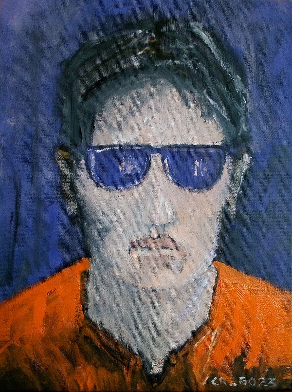 Portrait 10123