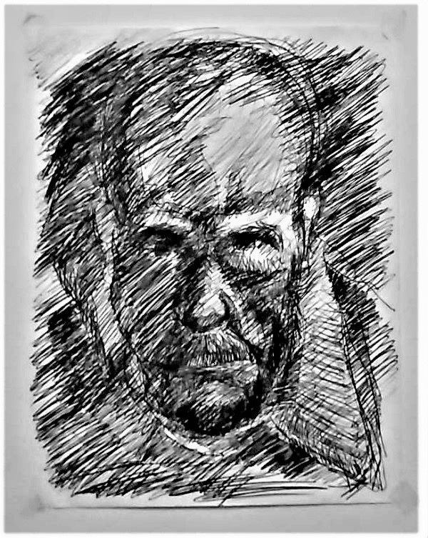 Self Portrait 11 13 2014