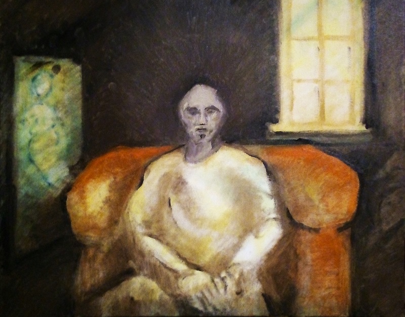 Self Portrait 1224245